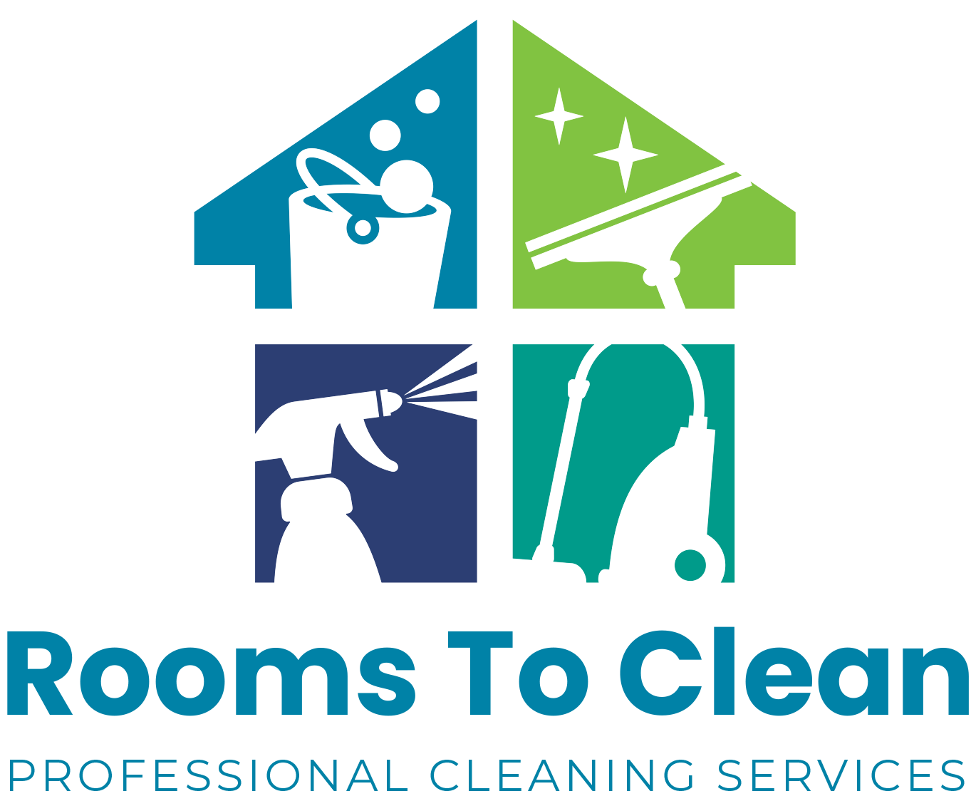 Rooms To Clean